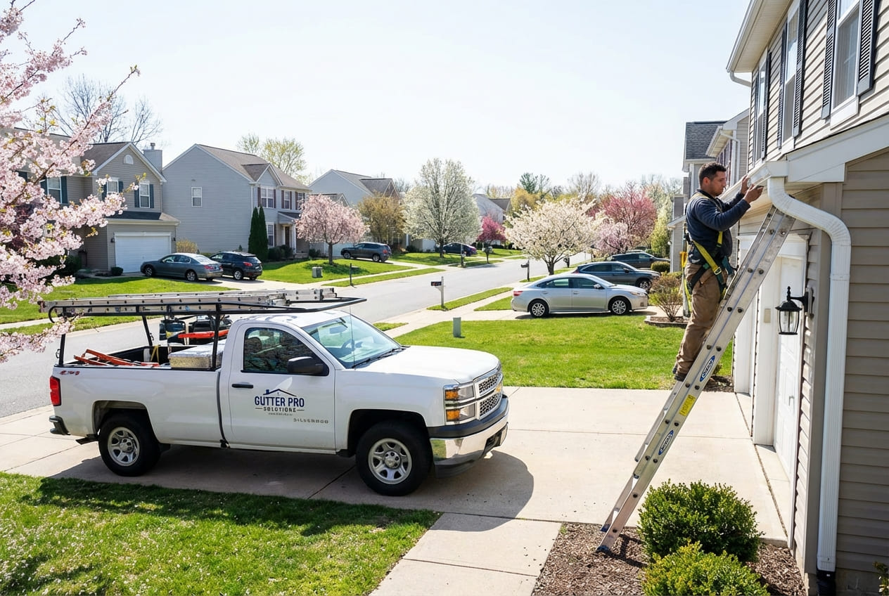 Local contractor